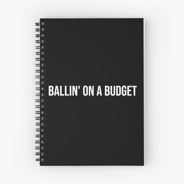 Artikelvorschau, Ballin 'mit kleinem Budget entworfen und verkauft von mikeldabbah.
