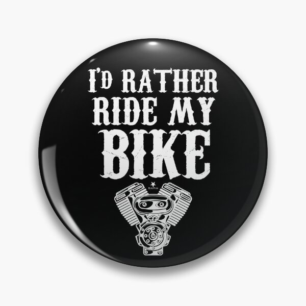 Item preview, Biker designed and sold by Black Star.