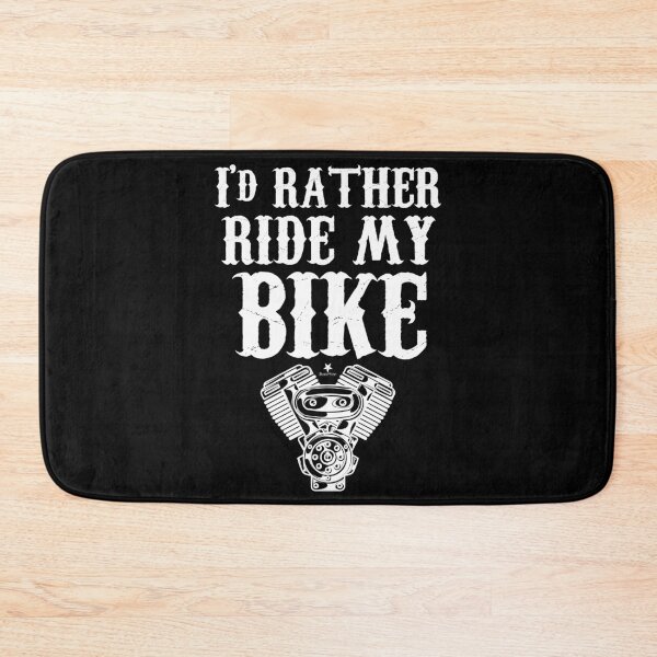 Item preview, Biker designed and sold by Black Star.