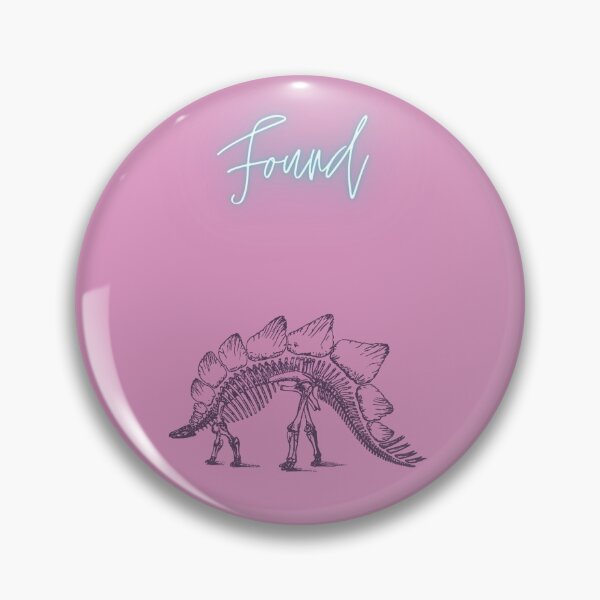 Item preview, FOUND Dinosaur designed and sold by ZeldaCarascar.