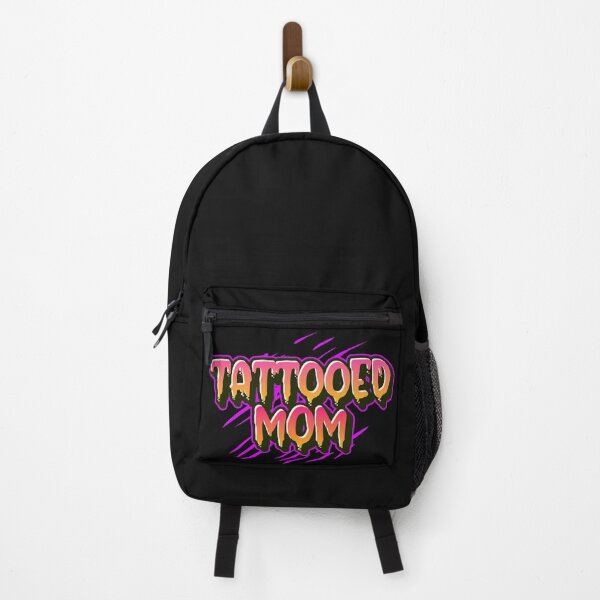 Item preview, Tattooed Mom designed and sold by Built After 5.