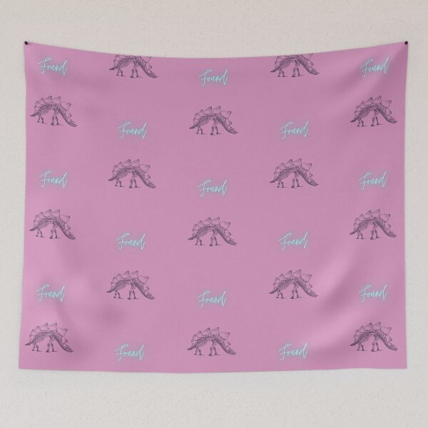 Item preview, FOUND Dinosaur designed and sold by ZeldaCarascar.