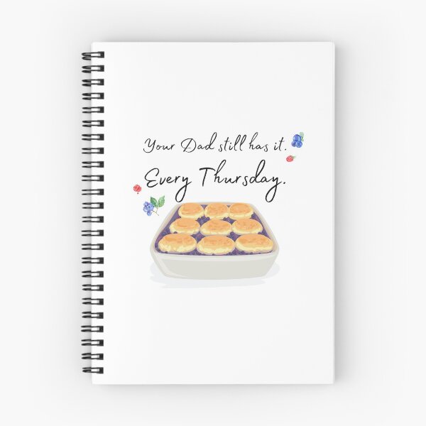 Item preview, Charlie's Favorite Berry Cobbler - Twilight designed and sold by SecretMeadow.