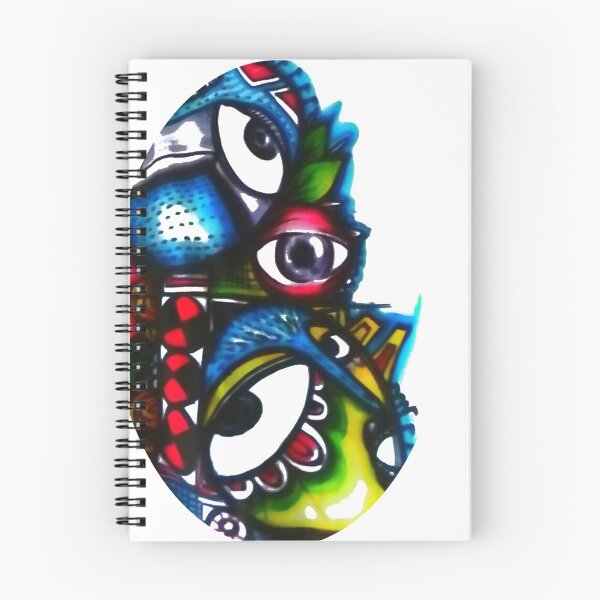 Item preview, Just one eye designed and sold by pawon.
