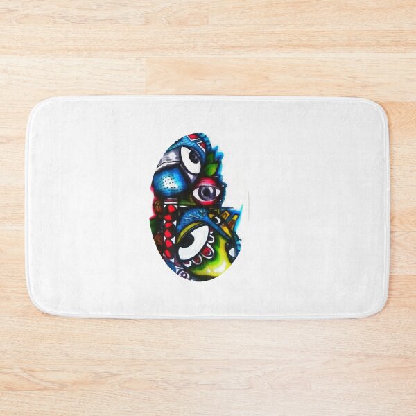 Item preview, Just one eye designed and sold by pawon.