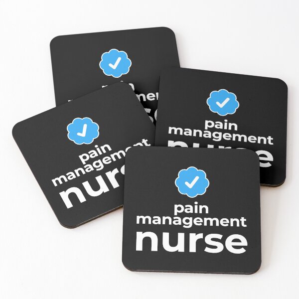 Item preview, Pain Management Nurse designed and sold by EnjoyMyTees.