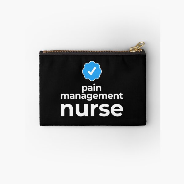 Item preview, Pain Management Nurse designed and sold by EnjoyMyTees.