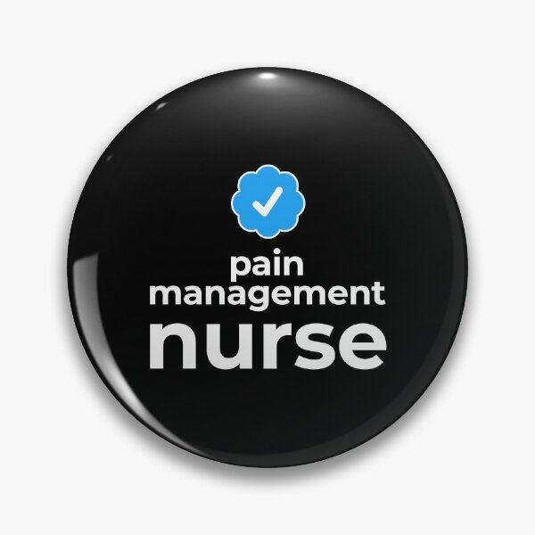 Item preview, Pain Management Nurse designed and sold by EnjoyMyTees.
