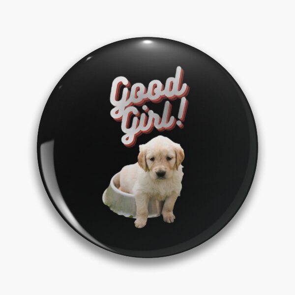 Item preview, Good girl design designed and sold by luckyturtles.