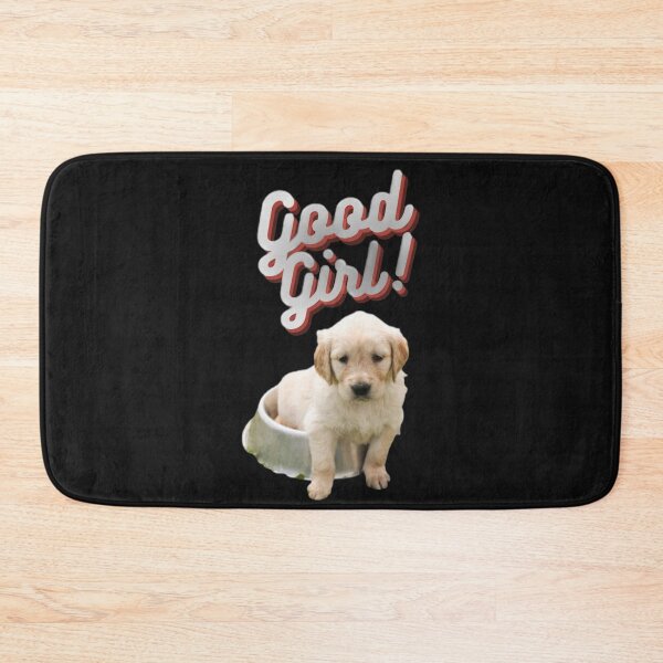 Item preview, Good girl design designed and sold by luckyturtles.