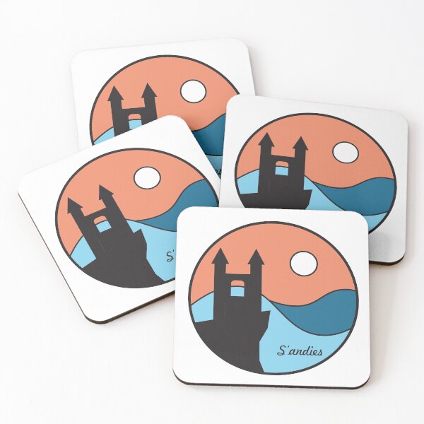Item preview, Surf Sunset designed and sold by S'Andies Official.