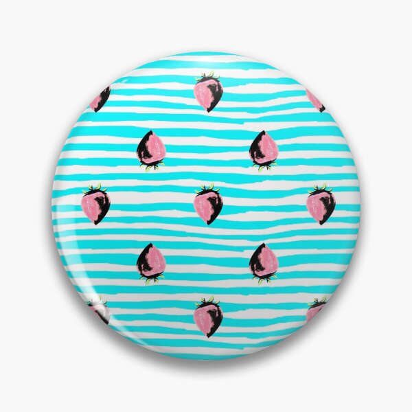 Item preview, Strawberry summer juicy fruit love designed and sold by Elena Ivan - Papadopoulou.