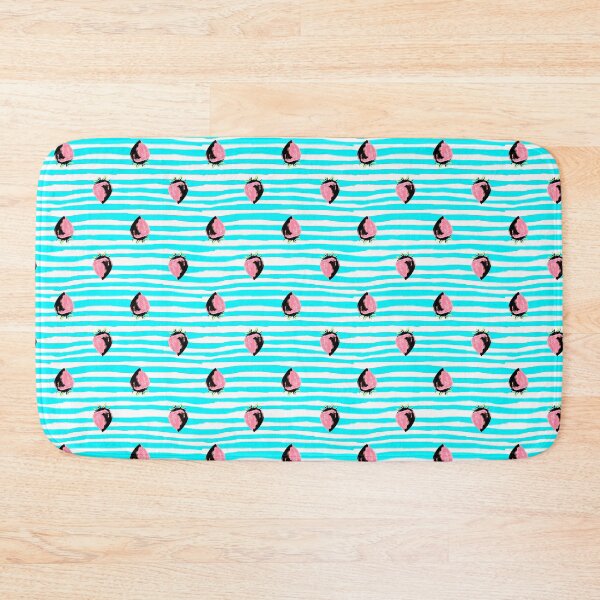 Item preview, Strawberry summer juicy fruit love designed and sold by Elena Ivan - Papadopoulou.
