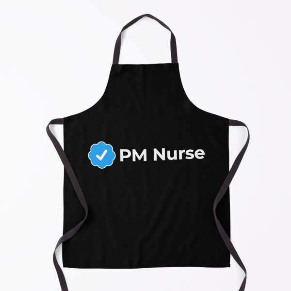 Item preview, Verified PM Pain Management Nurse designed and sold by EnjoyMyTees.