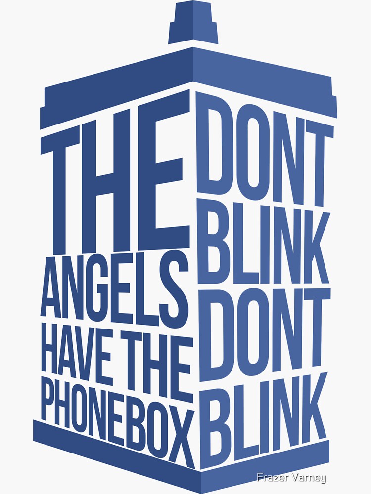 angels have the phonebox image
