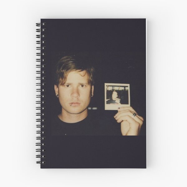 Item preview, TOM DELONGE designed and sold by Marshy-SAFC.