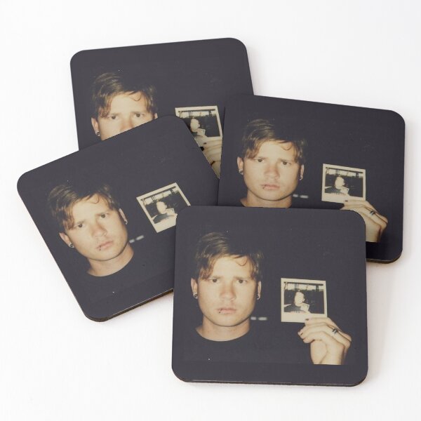 Item preview, TOM DELONGE designed and sold by Marshy-SAFC.