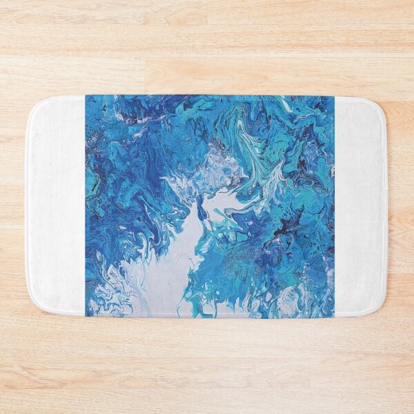 Item preview, abstract art 107 designed and sold by ErhanArt.
