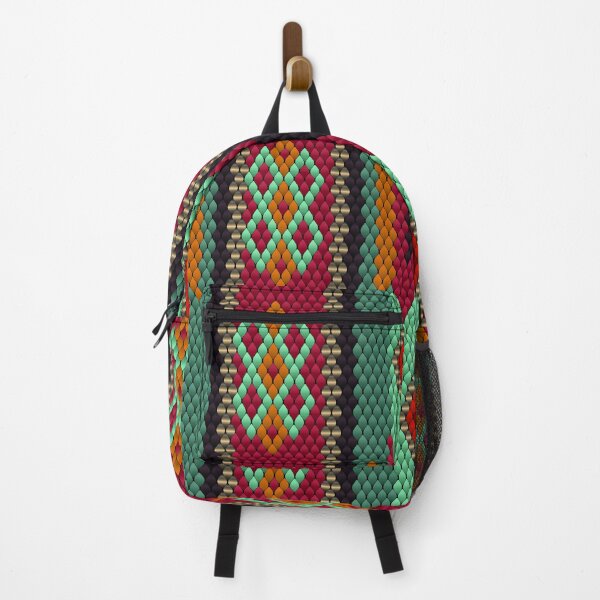 Item preview, Latin American ethnic ornament, pattern, mosaic, embroidery. designed and sold by Ihor Ivanov.