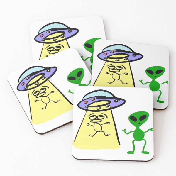 Item preview, Casual Abduction  designed and sold by miss-u.
