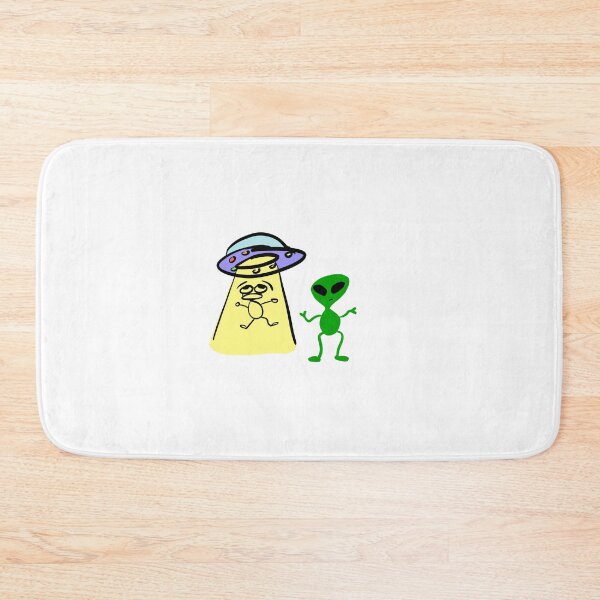 Item preview, Casual Abduction  designed and sold by miss-u.