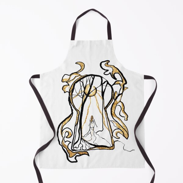Item preview, Single Line - Behind the Door designed and sold by MaxencePierrard.