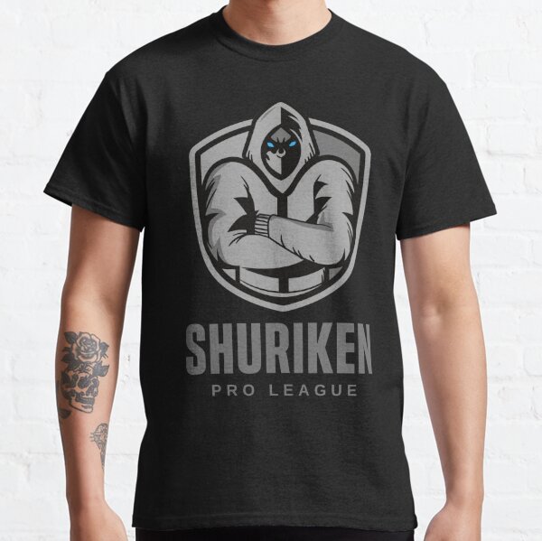 Pro League Men's T-Shirts for Sale