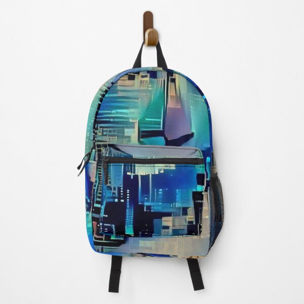 Item preview, Crystal City designed and sold by B-Tom-Essex.