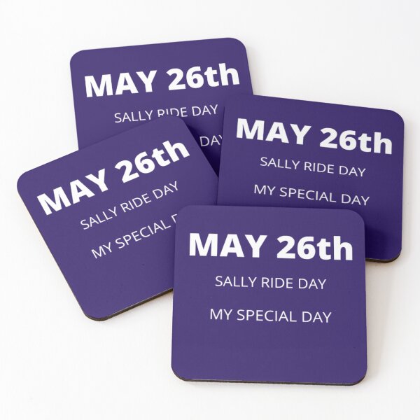 Item preview,  Daily holidays - May 26th designed and sold by edwardtiptonart.