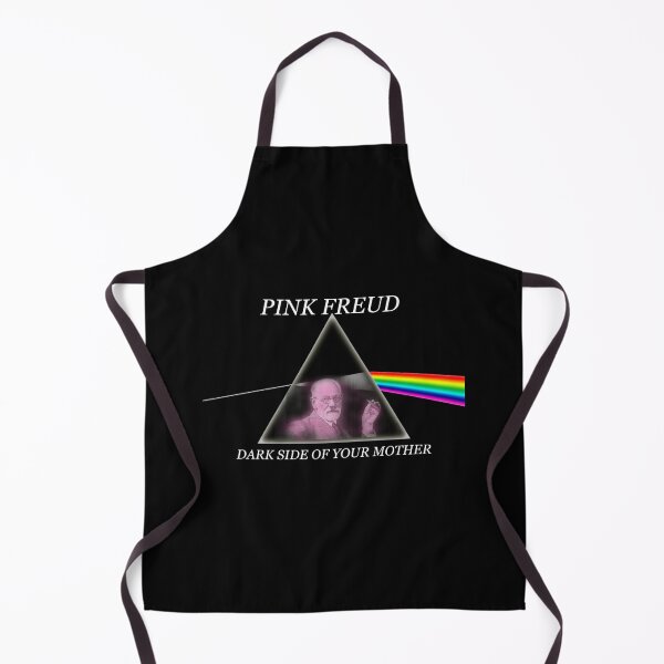 Item preview, Pink Freud designed and sold by Niniannebast.