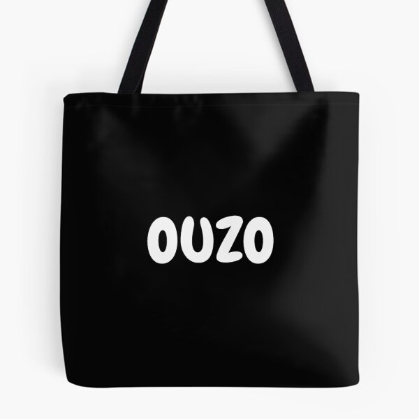 Item preview, Ouzo Design Greek Gifts, Apparel, Wall Art, Home Decor designed and sold by TheGreekGuy.