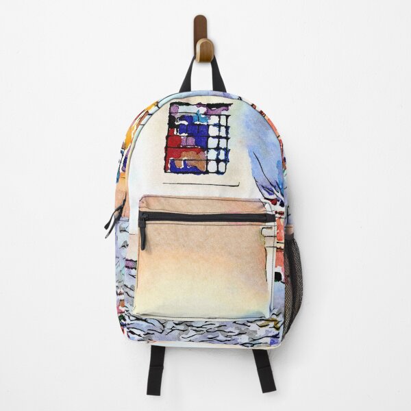 Item preview, Tivoli: arcade designed and sold by Giuseppe Cocco.