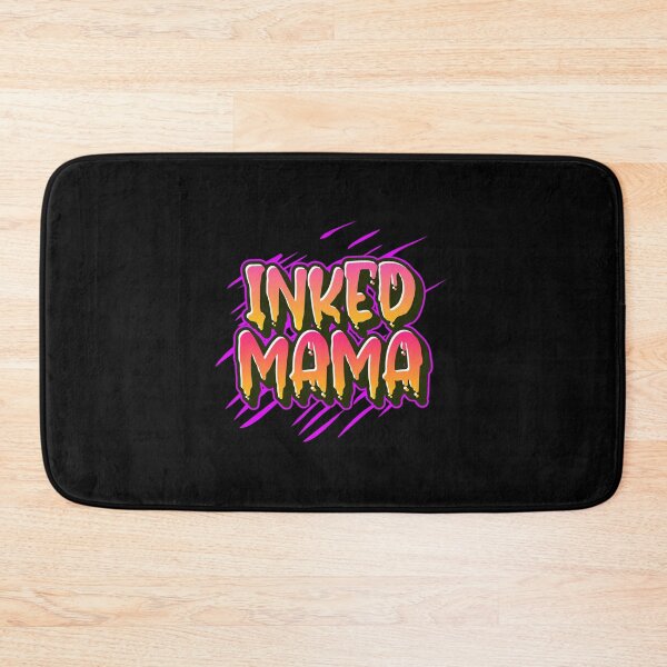 Item preview, Inked Mama designed and sold by Built After 5.