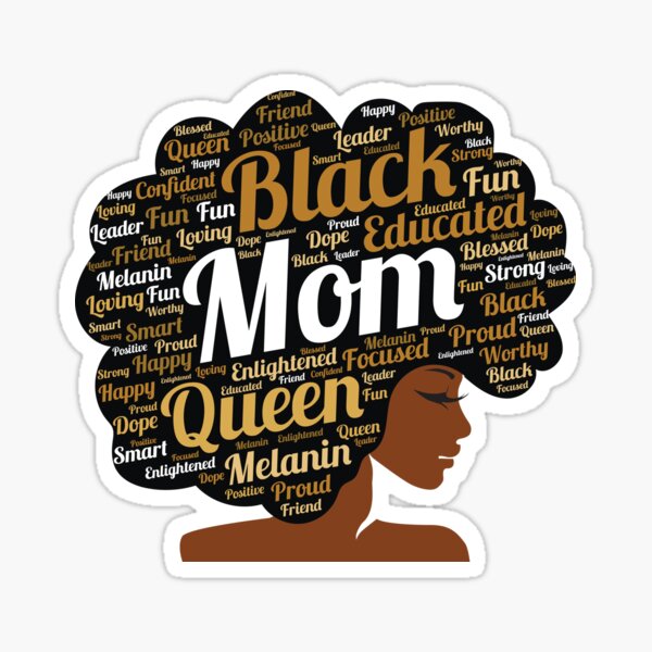 Happy Mothers Day Sticker