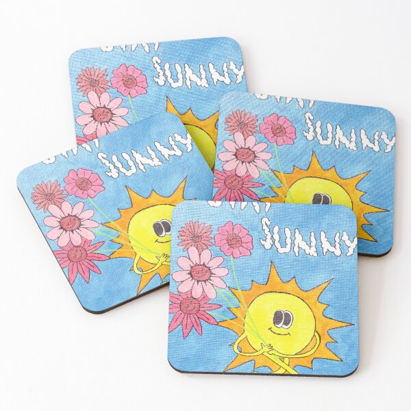Item preview, Stay Sunny designed and sold by colecollective.