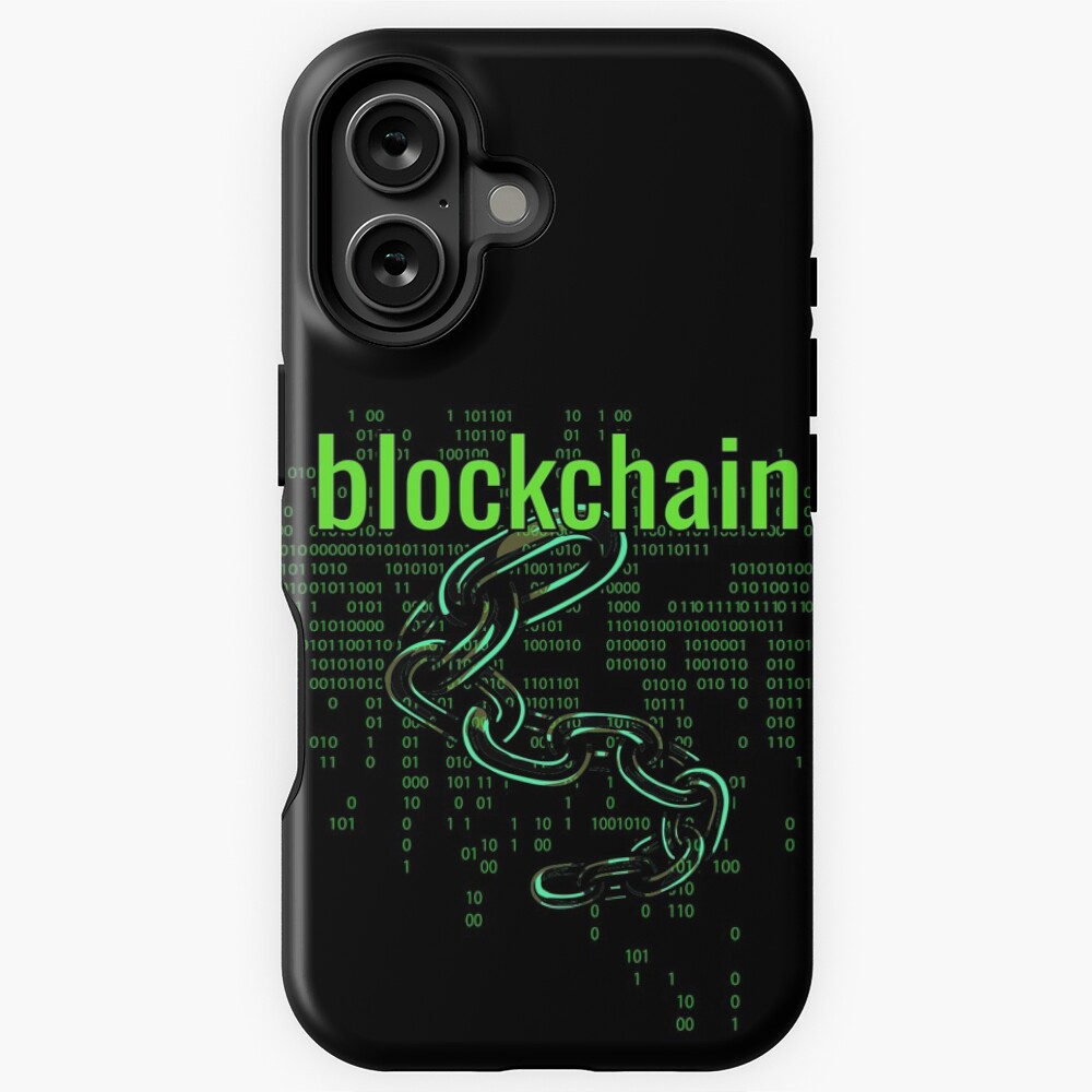Item preview, iPhone Magsafe Tough Case designed and sold by futureimaging.