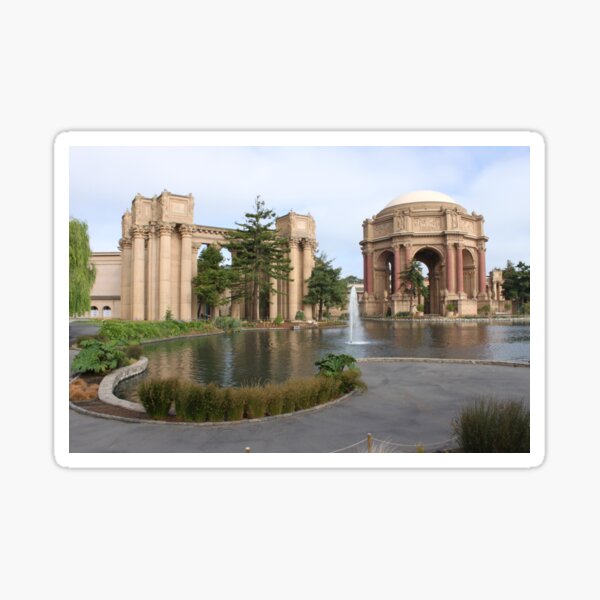 Item preview, Exploratorium San Francisco designed and sold by Henrik Lehnerer.