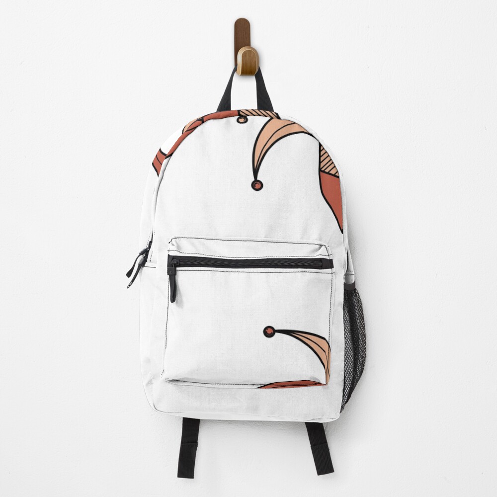 Item preview, Backpack designed and sold by RMSdesigns.