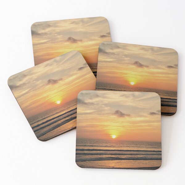 Item preview, Perfect Golden Sunset designed and sold by Fire Angel Creations.
