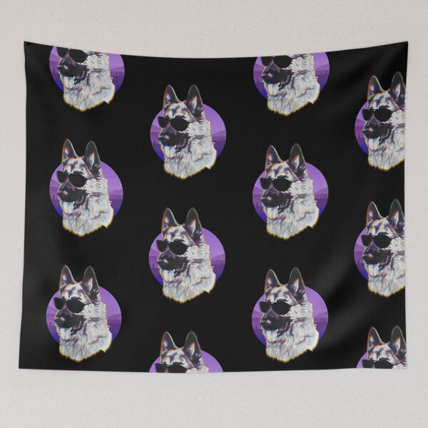 Item preview, Glitch Dogo designed and sold by Luluxclothing.