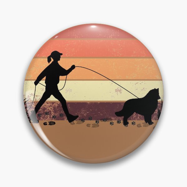 Item preview, Tracking Dog Female (Belgian Sheepdog) (Belgian Shepherd) designed and sold by Shai55.