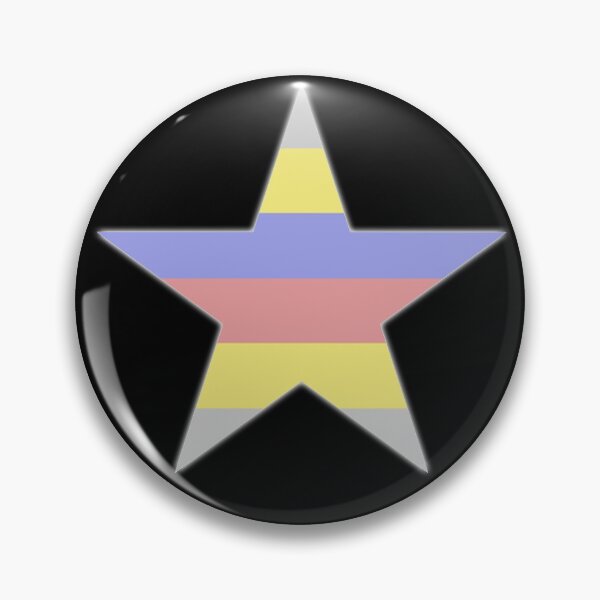 Item preview, Pivotgender designed and sold by Passengers.
