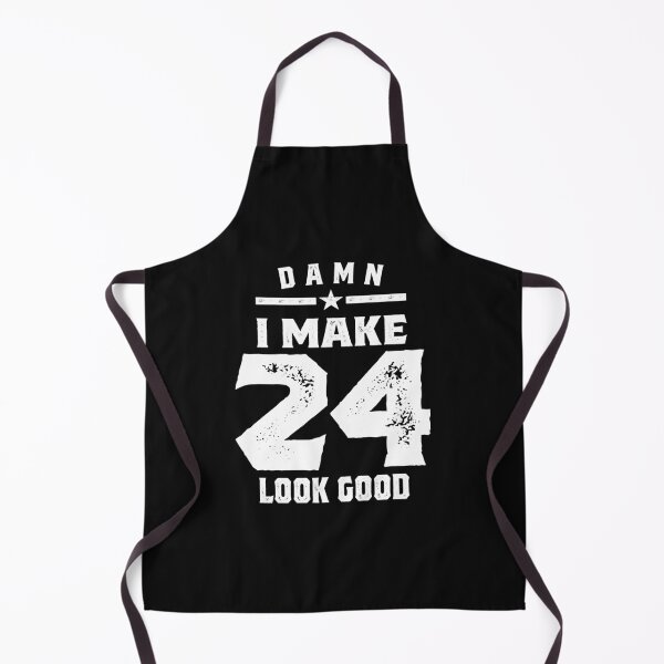 Item preview, 24 Year Old Gift | 24th Birthday Gift Ideas - Mens and Womens designed and sold by cidolopez.