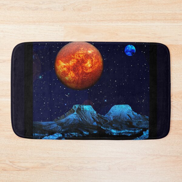 Item preview, Moonscape designed and sold by TerenceLacey.