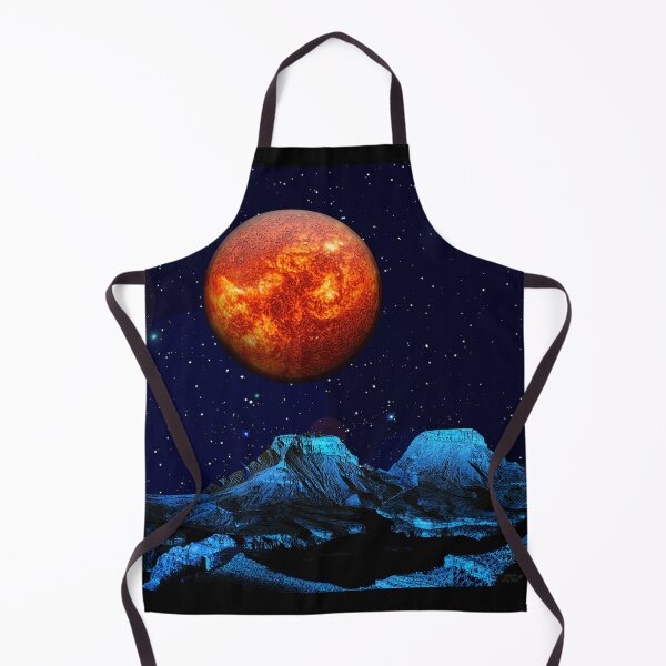 Item preview, Moonscape designed and sold by TerenceLacey.