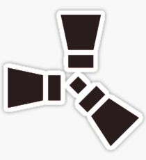 Rust Game Stickers | Redbubble