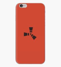Rust iPhone Case