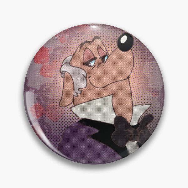Item preview, Duckworth Ducktales  designed and sold by ClownHuntHouse.