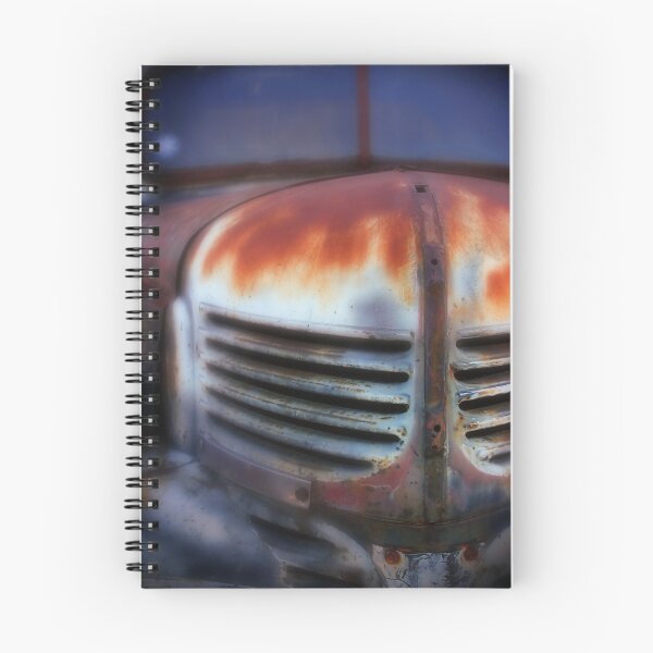 Item preview, Old Chevrolet designed and sold by Henrik Lehnerer.