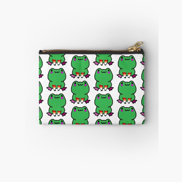 Item preview, Lesbian Pride Frog designed and sold by Chirtty19.